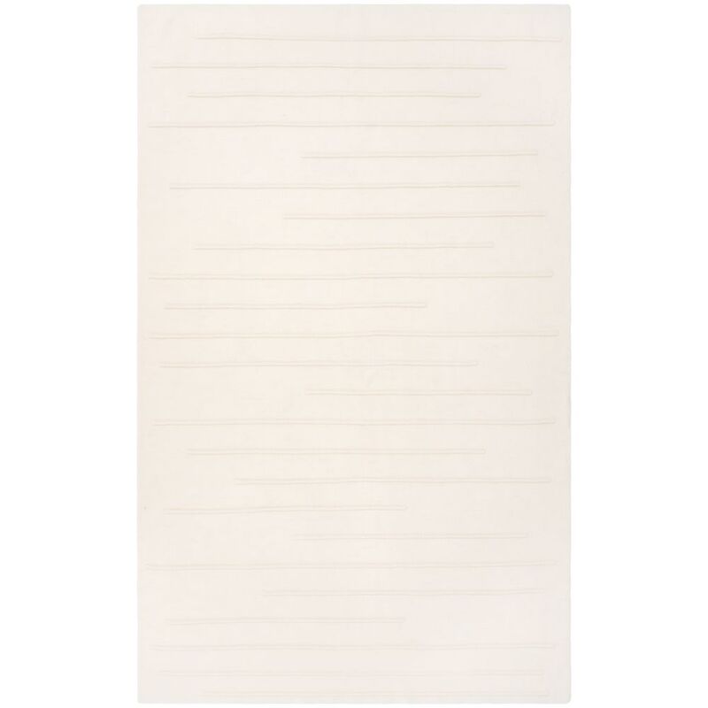 Плед Nessona Alpaca, белый (ванильный) арт.17764.60