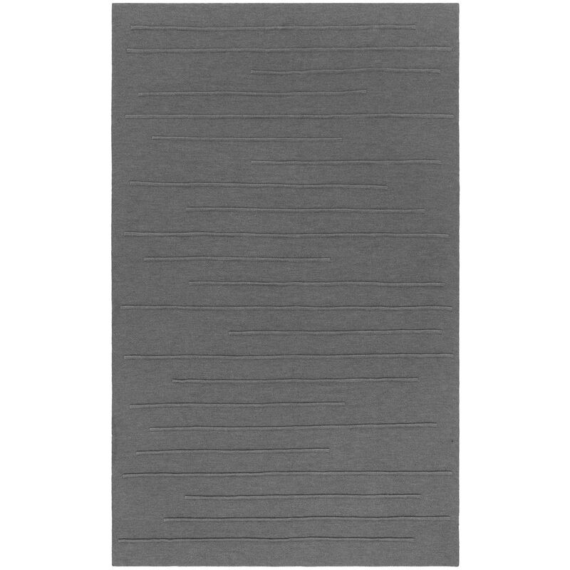 Плед Nessona Alpaca, серый (кварцевый меланж) арт.17764.33