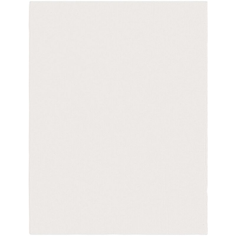 Плед Knitly, белый арт.17765.60