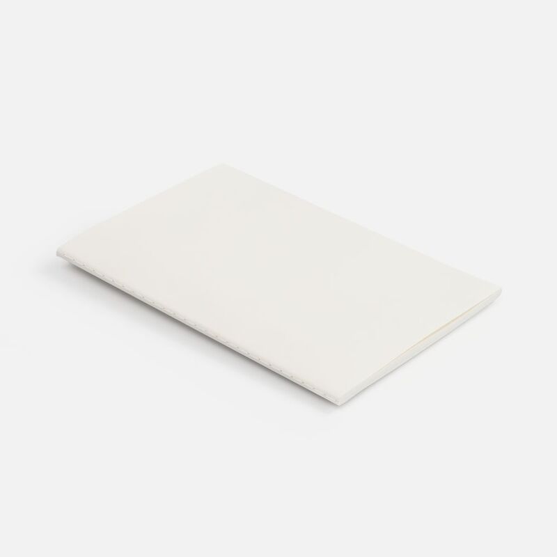 Блокнот Marco в клетку, белый арт.26071.60