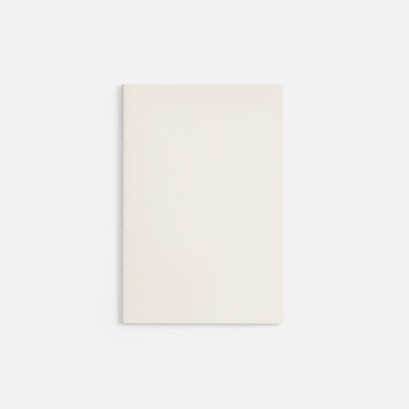 Блокнот Marco в клетку, белый арт.26071.60