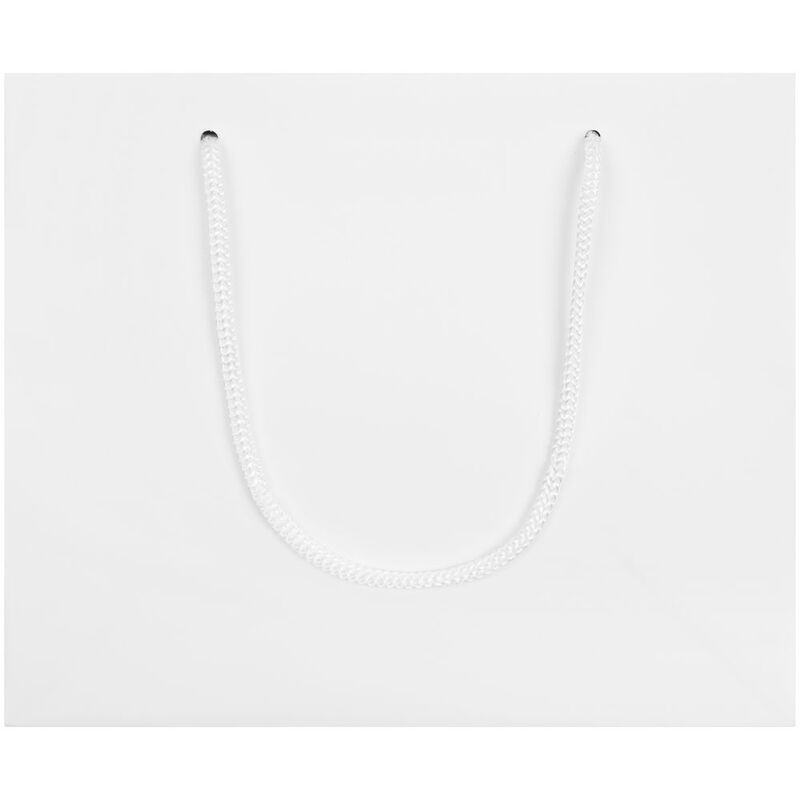 Пакет бумажный Arc S, белый арт.20972.60