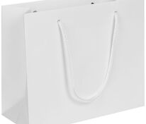 Пакет бумажный Arc S, белый арт.20972.60