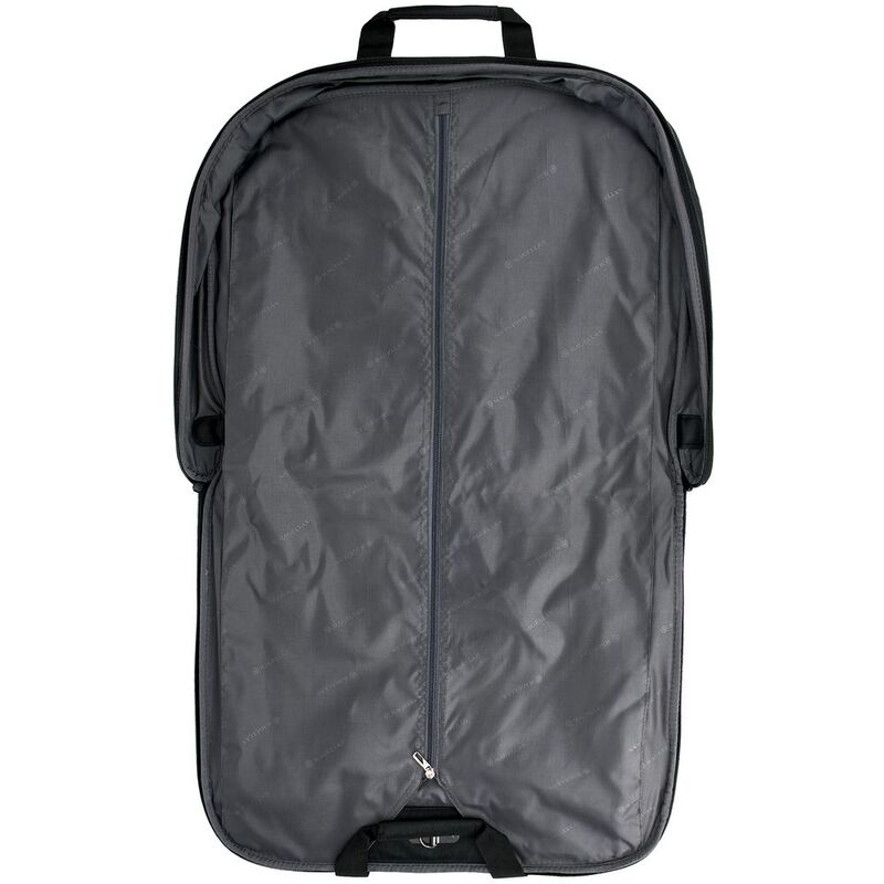 Портплед X Range, черный арт.17441.30