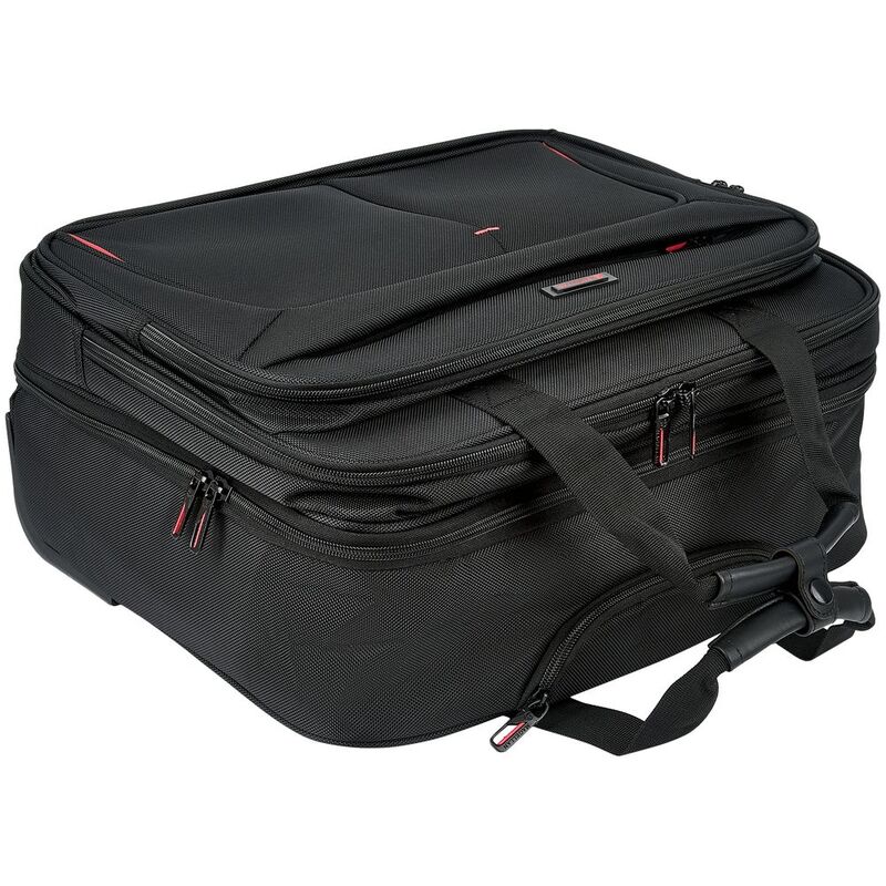 Мобильный офис X Range, черный арт.17442.30