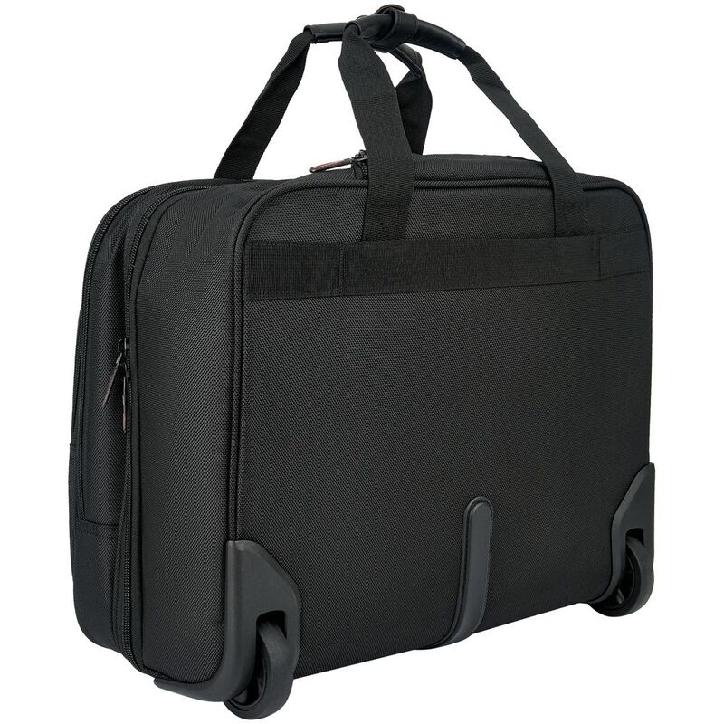 Мобильный офис X Range, черный арт.17442.30