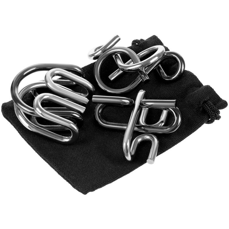 Набор из 3 головоломок Plexus арт.21041.00