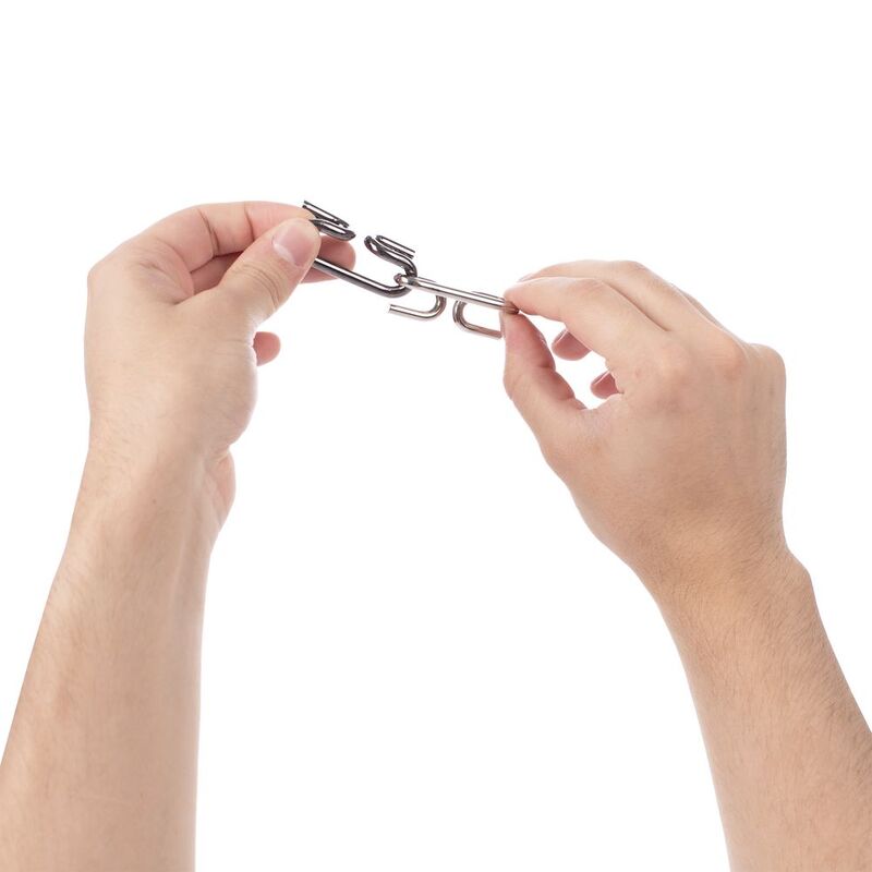 Набор из 3 головоломок Plexus арт.21041.00