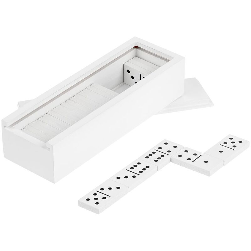 Домино Tickler, белое арт.23196.60