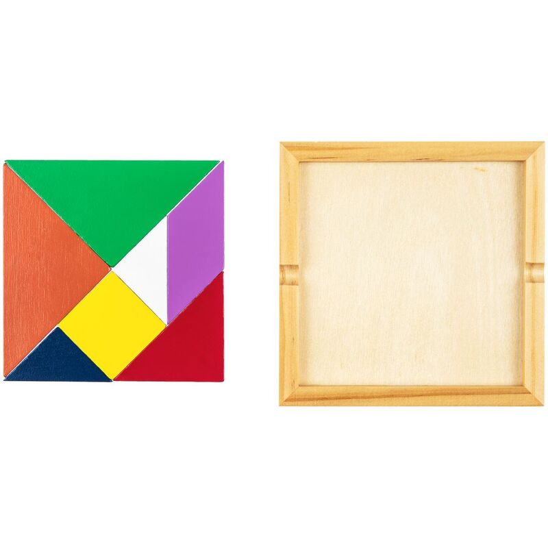 Головоломка-танграм Combi арт.23098.00