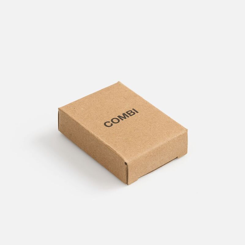 Деревянная головоломка Combi, треугольник арт.23099.01