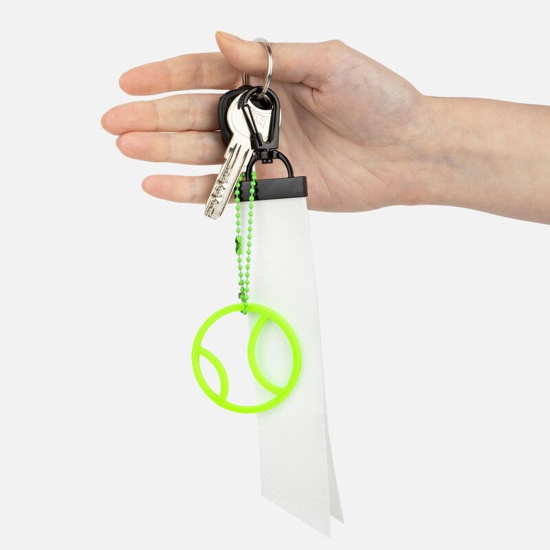 Ремувка Domina, L, белая арт.17937.60