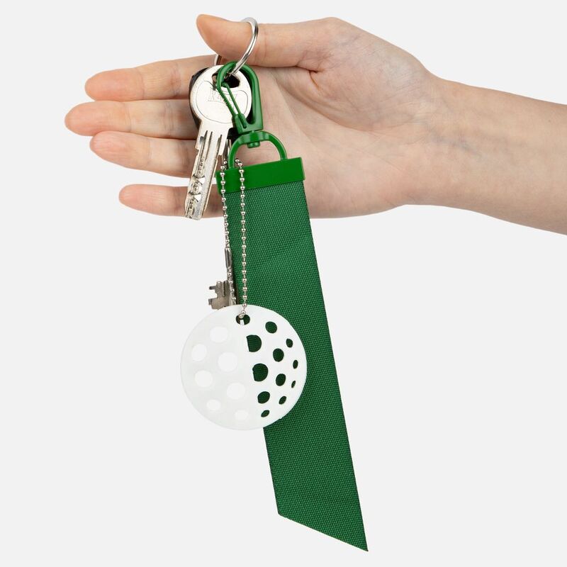 Ремувка Domina, L, зеленая арт.17937.90