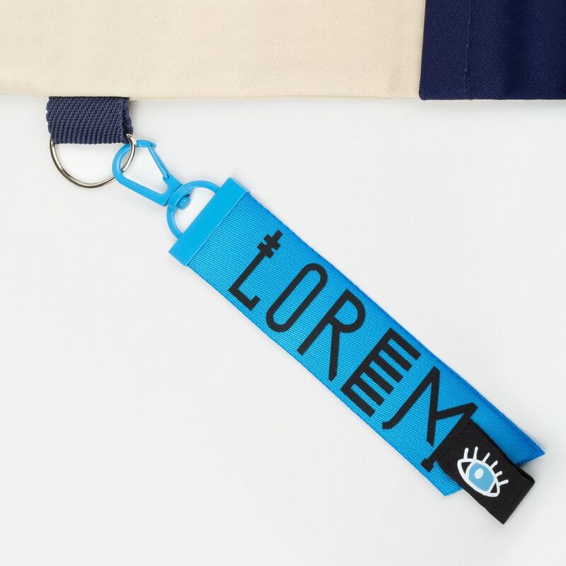 Ремувка Domina, L, голубая арт.17937.14