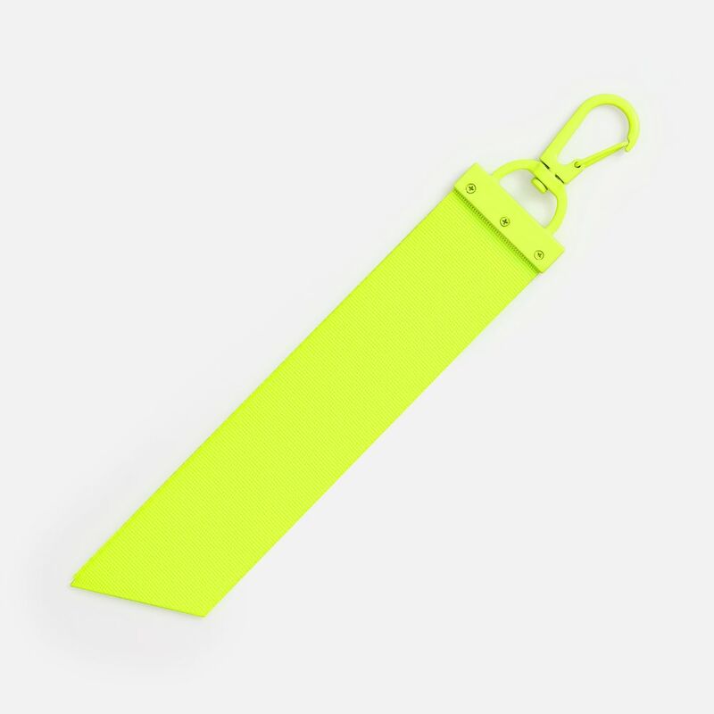 Ремувка Domina, L, желтый неон арт.17937.89