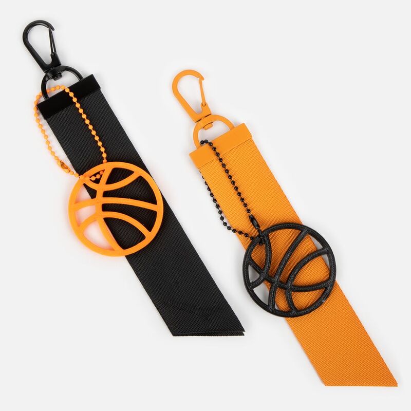 Ремувка Domina, L, оранжевый неон арт.17937.22