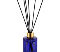Диффузор ароматический Fragnola, пряная древесина и кардамон, темно-синий арт.17355.44