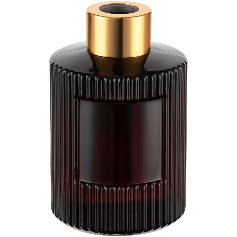 Диффузор ароматический Fragnola, грейпфрут и ветивер, бордовый арт.17355.55