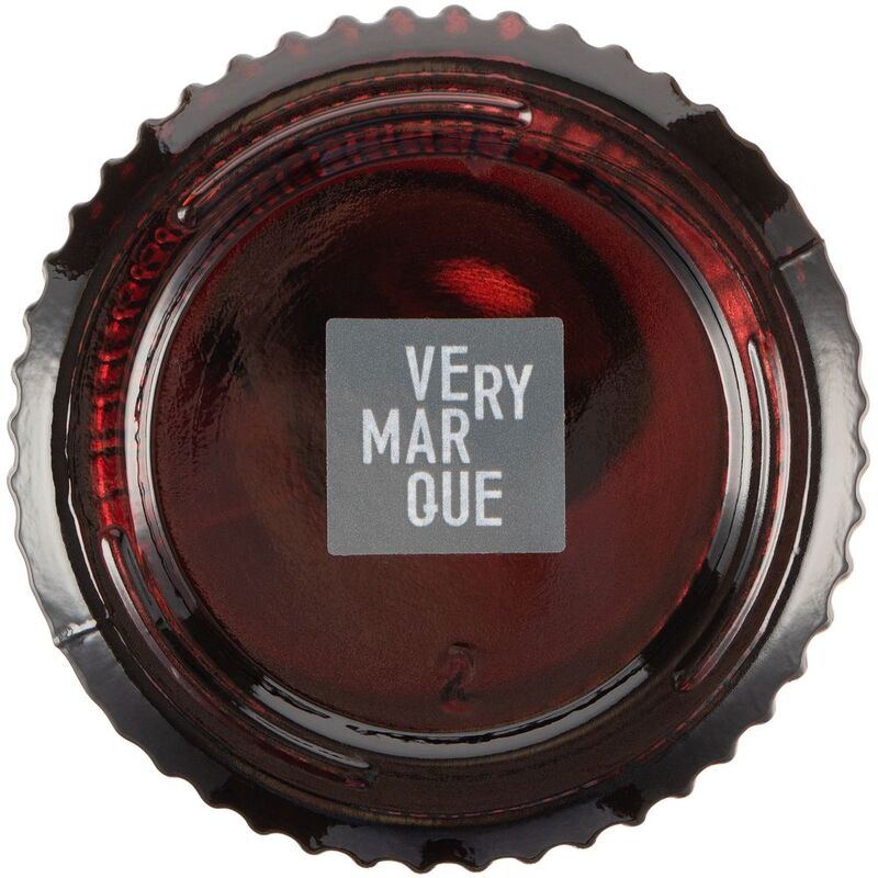 Диффузор ароматический Fragnola, грейпфрут и ветивер, бордовый арт.17355.55