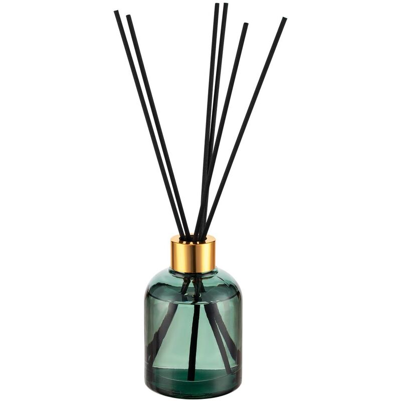 Диффузор ароматический Vitral, дубовый мох и пачули, зеленый арт.17356.90