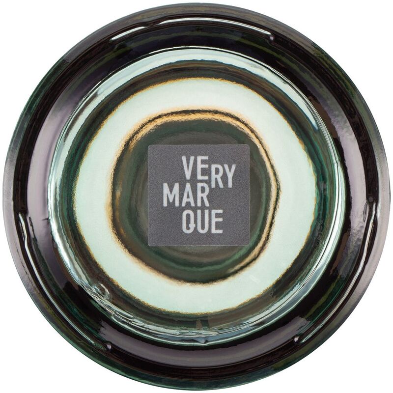 Диффузор ароматический Vitral, дубовый мох и пачули, зеленый арт.17356.90