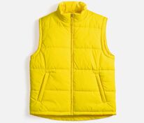 Жилет Kama, желтый арт.6728.80