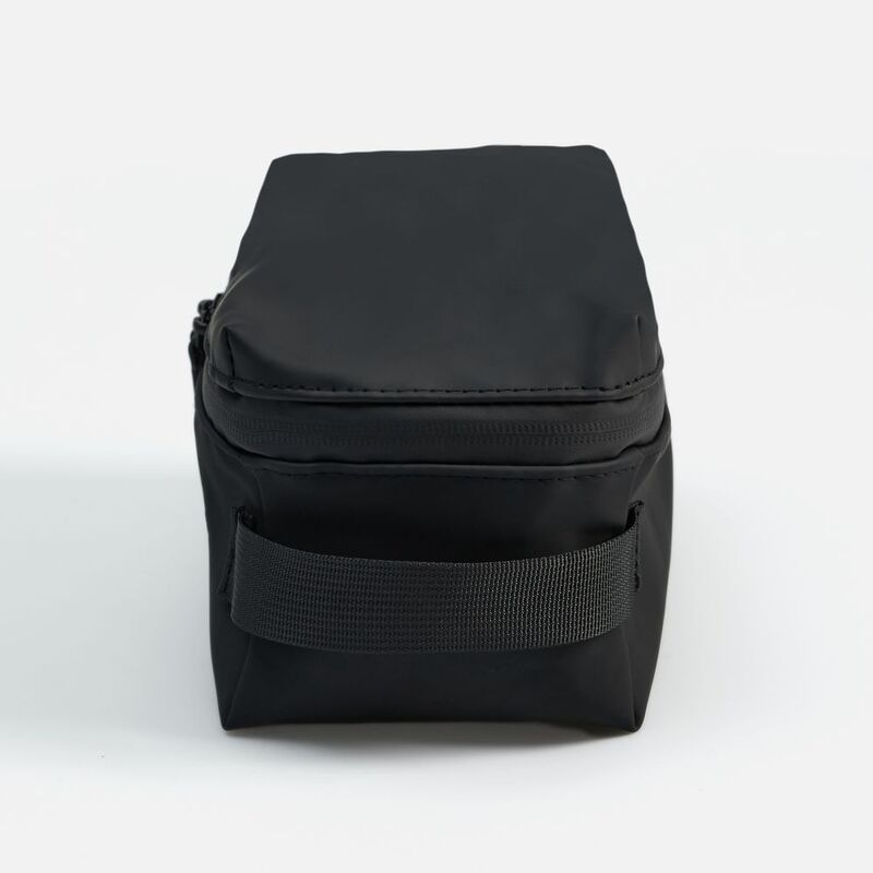 Несессер Traffic, черный арт.17269.30