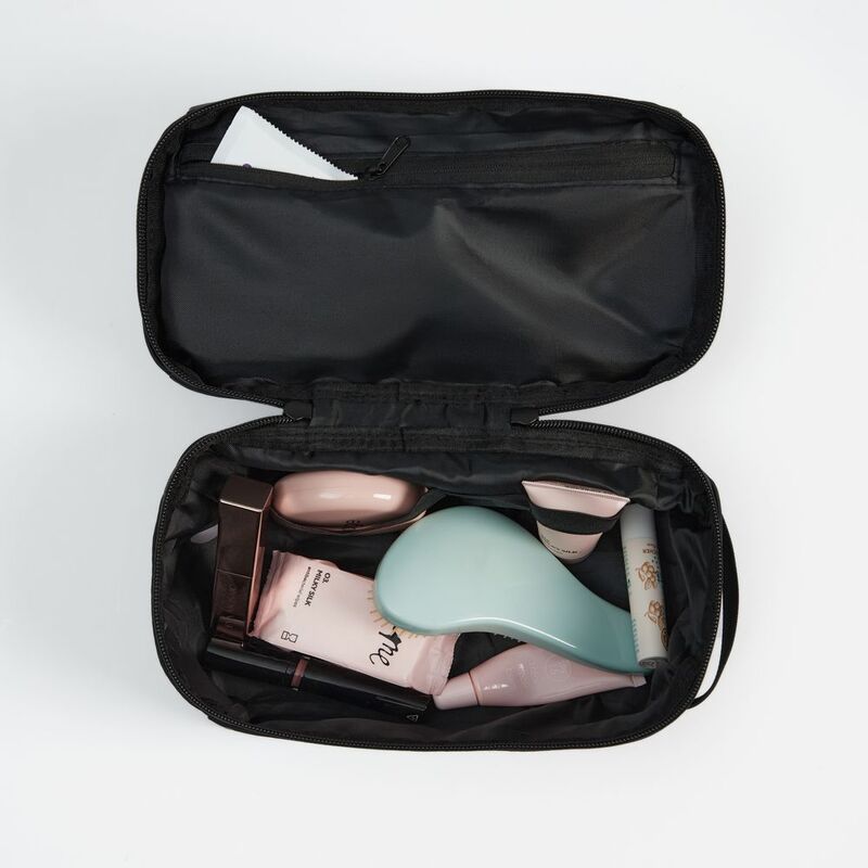 Несессер Traffic, черный арт.17269.30