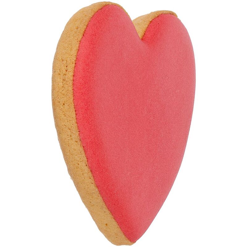 Печенье &laquo;Сердце&raquo; арт.17534