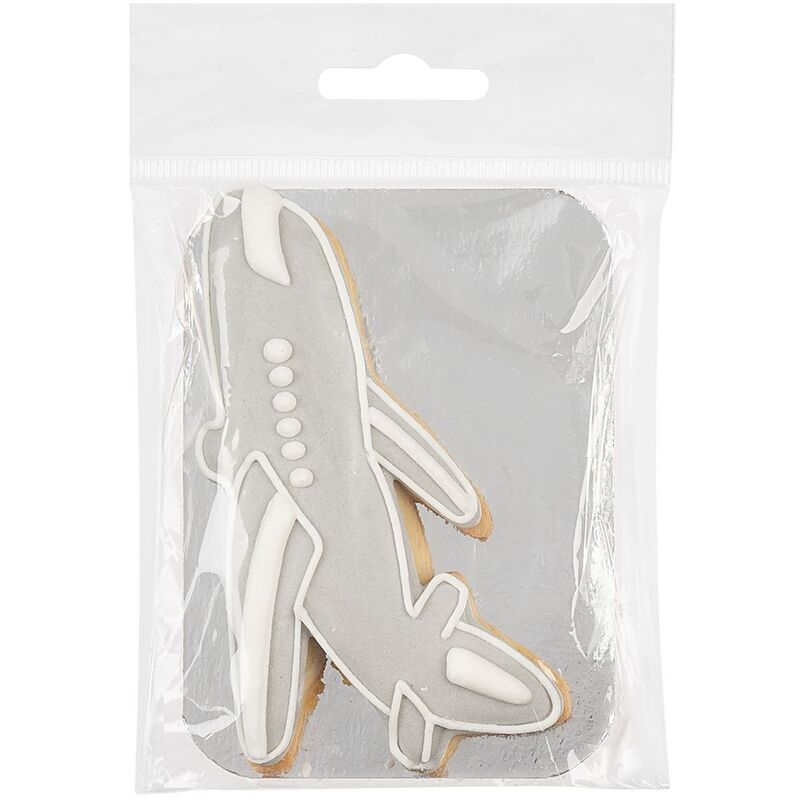 Печенье &laquo;Самолет&raquo; арт.17536