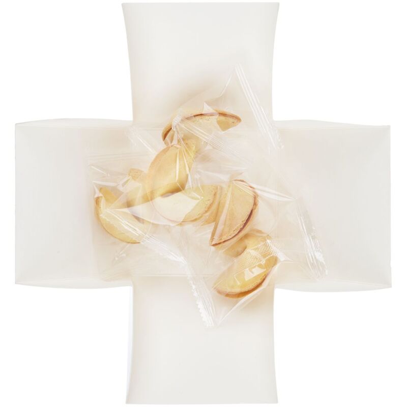 Набор печений с предсказанием Fortune Cookie арт.17545