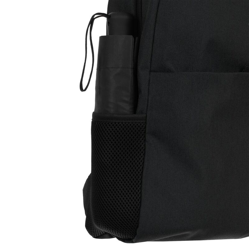 Рюкзак для ноутбука Conttori, черный меланж арт.17265.30