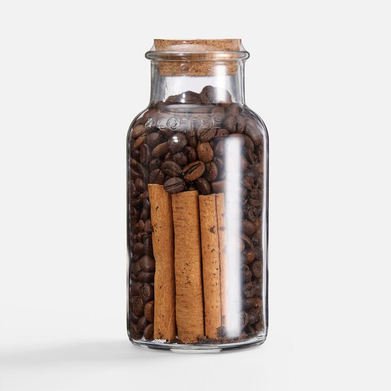 Кофе в зернах Coffeedence, с корицей арт.16510.03