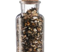 Чай &laquo;Сокочай&raquo;, зеленый с соком имбиря, с кусочками имбиря, апельсина и медом арт.16440.05