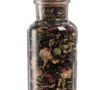 Чай &laquo;Сокочай&raquo;, мини, черный с соком имбиря, малиной и мятой арт.16440.07