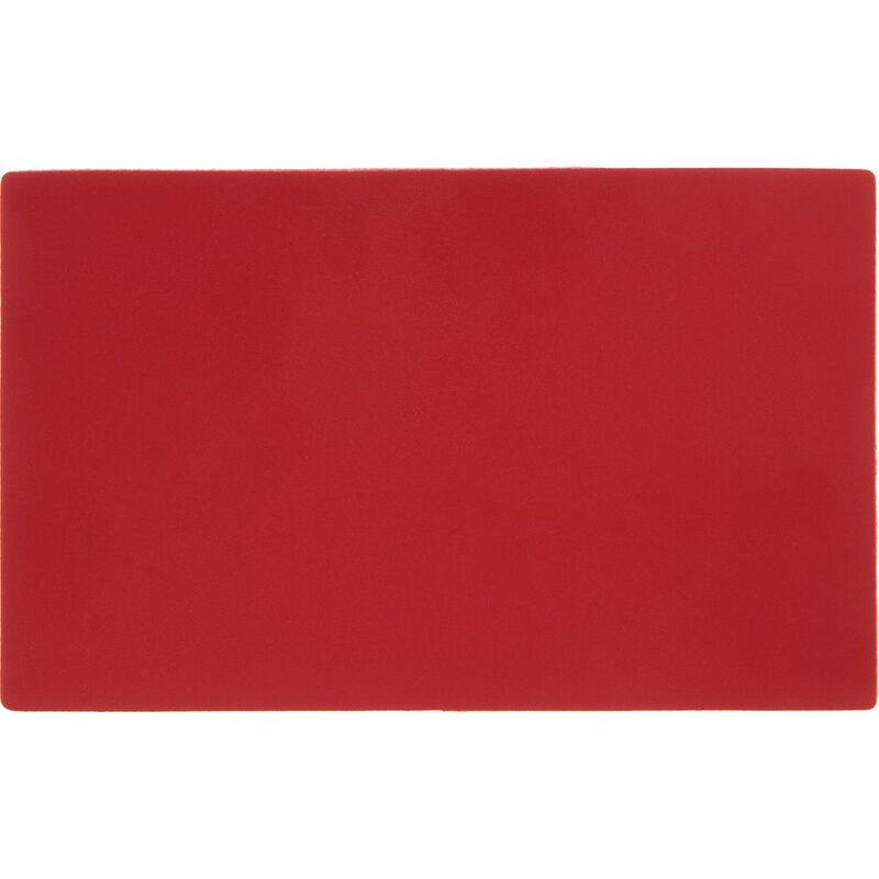 Лейбл Listra Soft Touch, XL, бордовый арт.16265.55