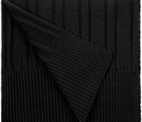 Шарф Knit Beat, черный арт.19892.30