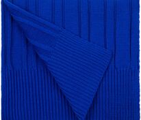 Шарф Knit Beat, синий арт.19892.44