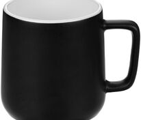 Кружка Ingver, черная арт.18363.30