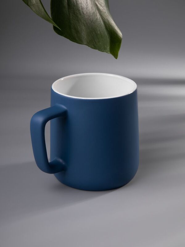 Кружка Ingver, синяя арт.18363.44