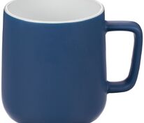 Кружка Ingver, синяя арт.18363.44