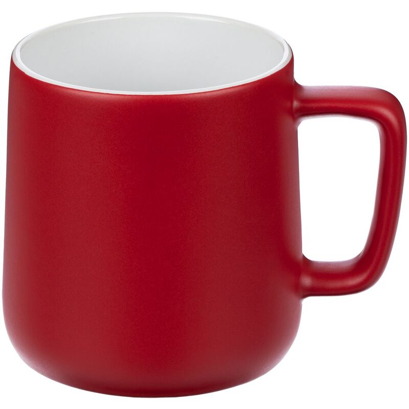Кружка Ingver, красная арт.18363.50