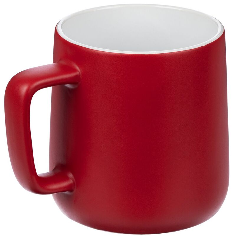 Кружка Ingver, красная арт.18363.50