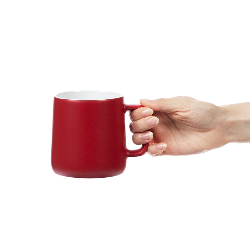 Кружка Ingver, красная арт.18363.50