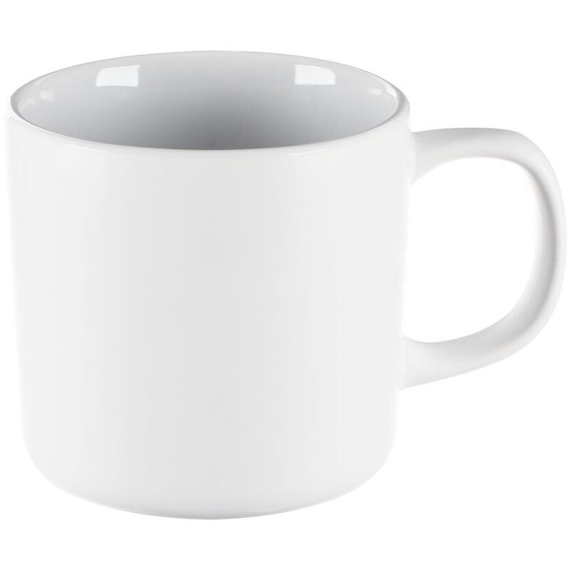 Кружка Eastpresso, белая арт.18364.60