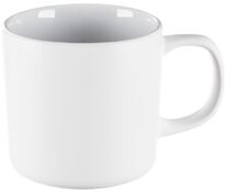Кружка Eastpresso, белая арт.18364.60