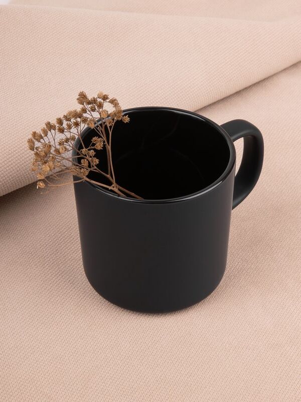 Кружка Eastpresso, черная арт.18364.30