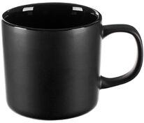 Кружка Eastpresso, черная арт.18364.30