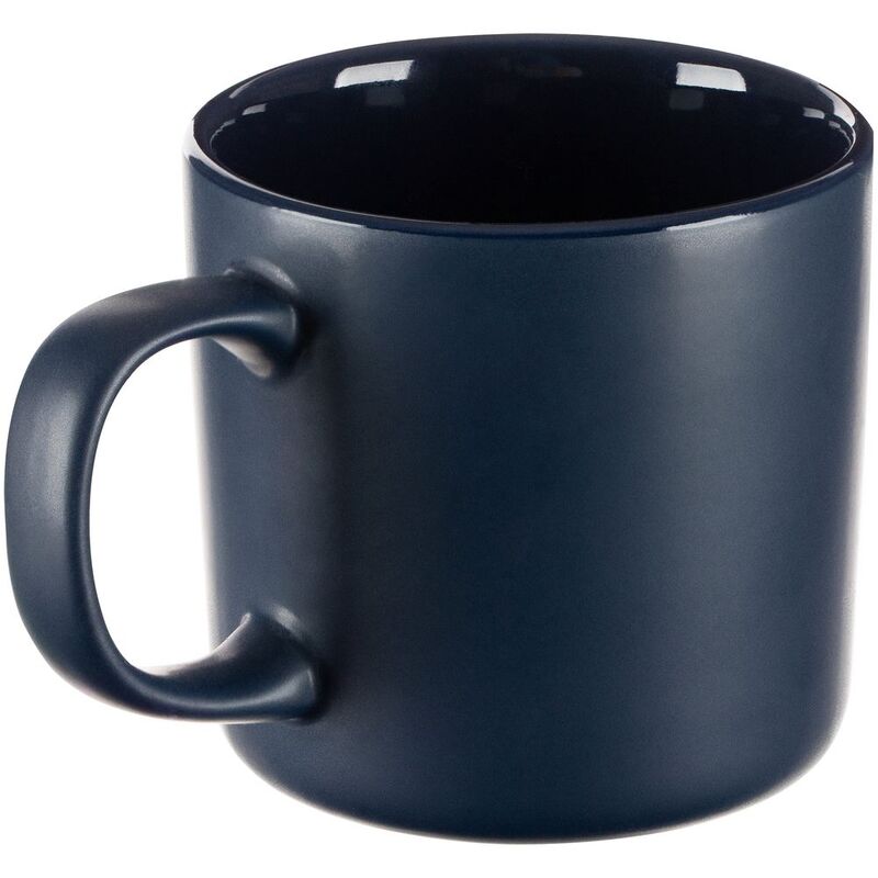 Кружка Eastpresso, темно-синяя арт.18364.40