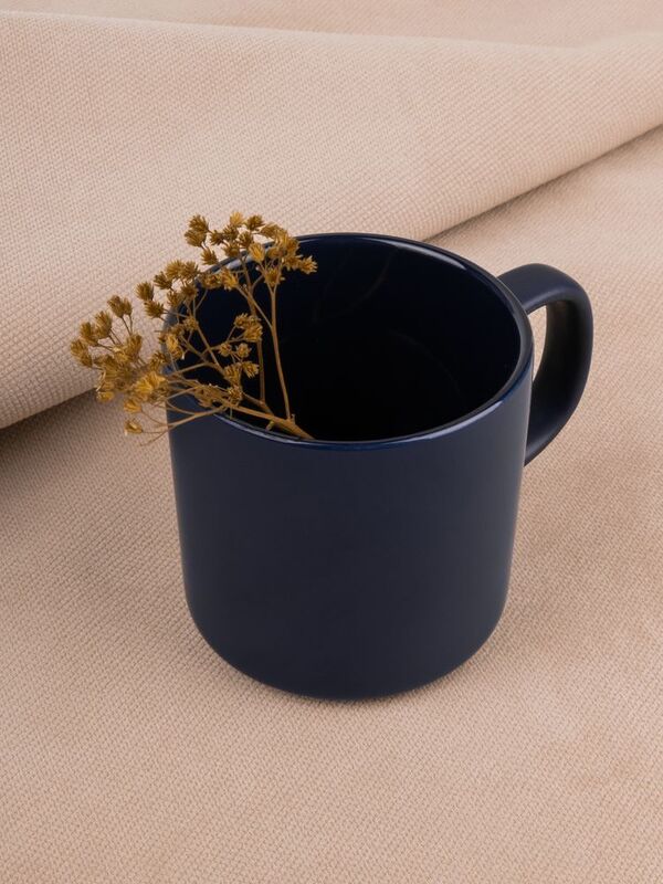 Кружка Eastpresso, темно-синяя арт.18364.40